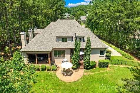 168 Blue Ridge Trail Mooresville NC 28117