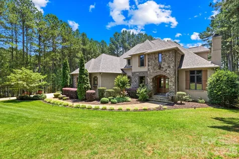 168 Blue Ridge Trail Mooresville NC 28117