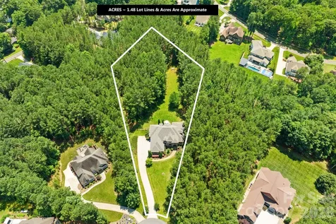 168 Blue Ridge Trail Mooresville NC 28117