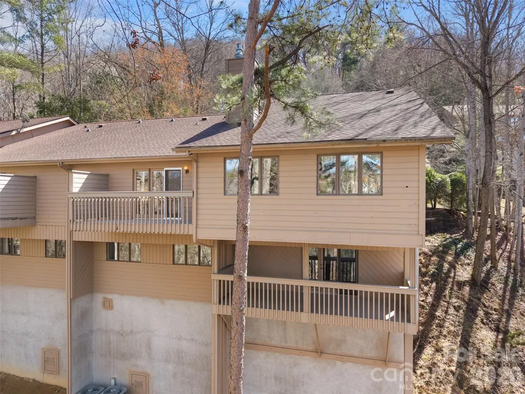 3501 Timber Trail Asheville NC 28804