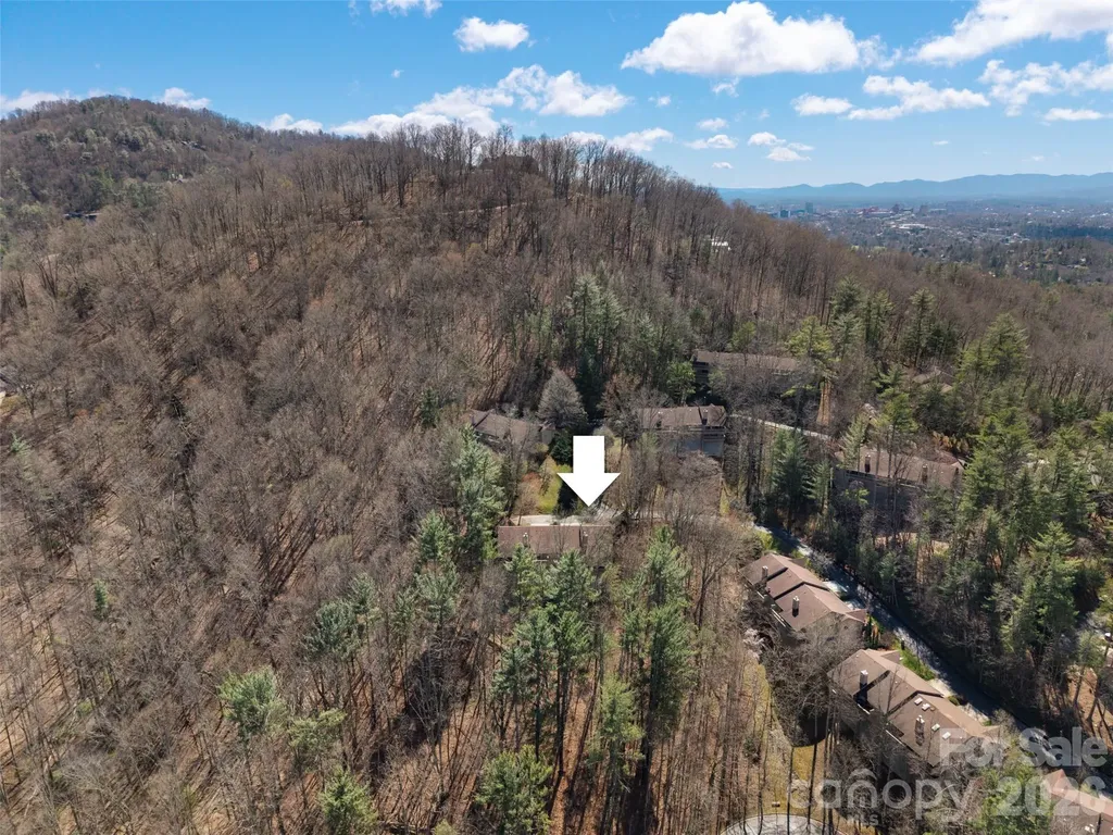 3501 Timber Trail Asheville NC 28804