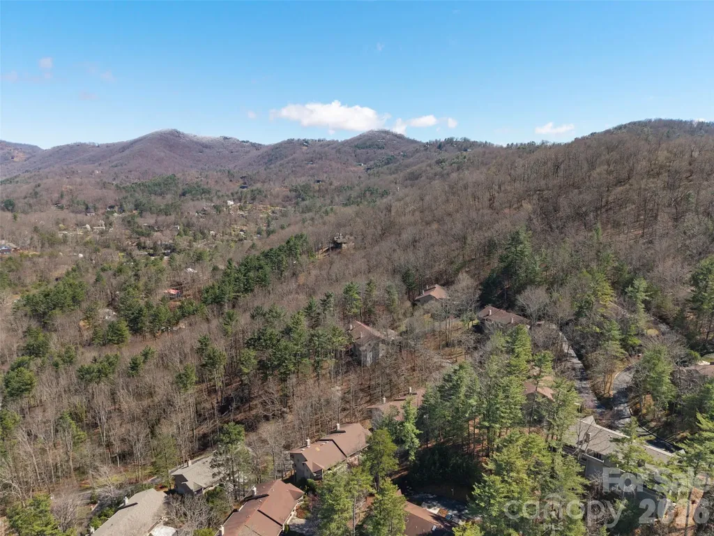 3501 Timber Trail Asheville NC 28804