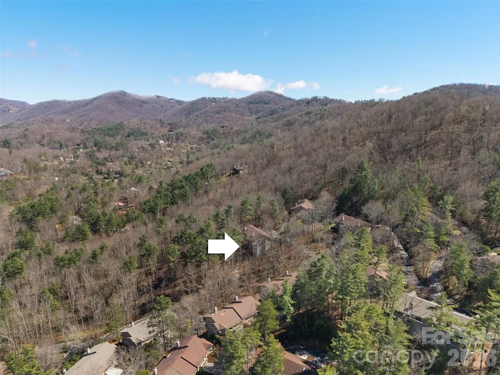 3501 Timber Trail Asheville NC 28804