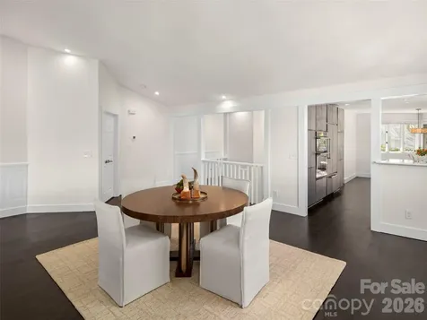 3501 Timber Trail Asheville NC 28804