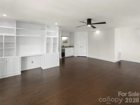 3501 Timber Trail Asheville NC 28804