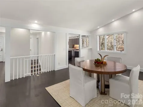 3501 Timber Trail Asheville NC 28804