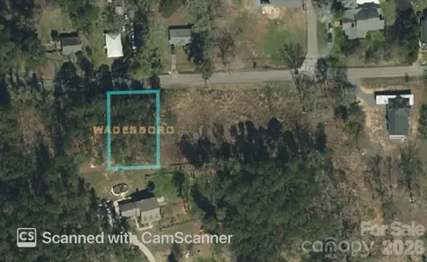 #0 Old Lilesville Road Wadesboro NC 28170