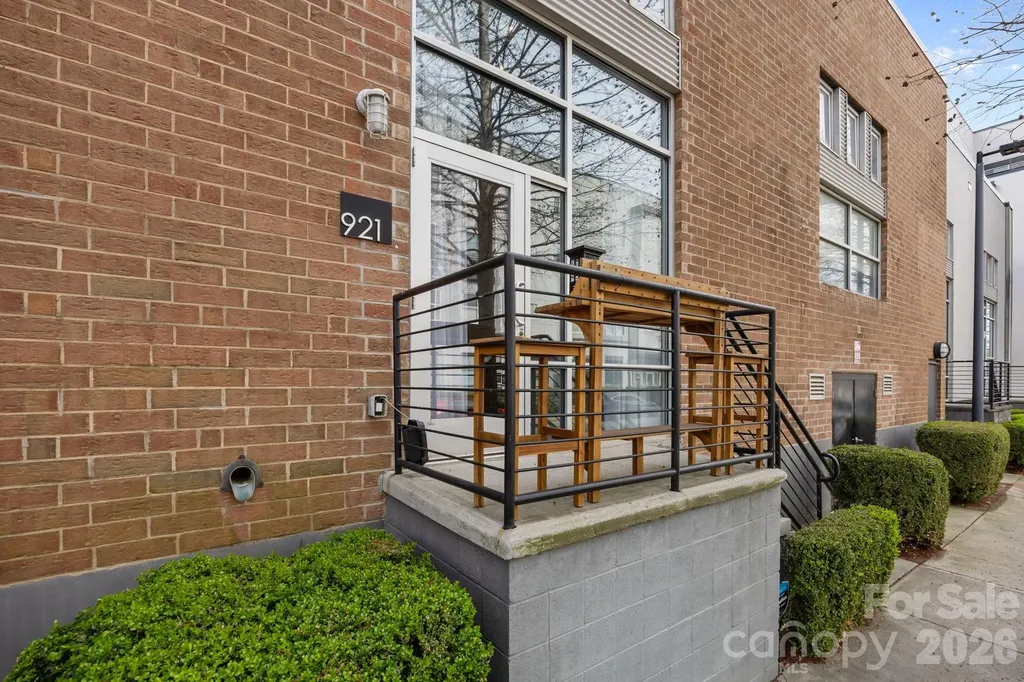 921 Westmere Avenue Charlotte NC 28208