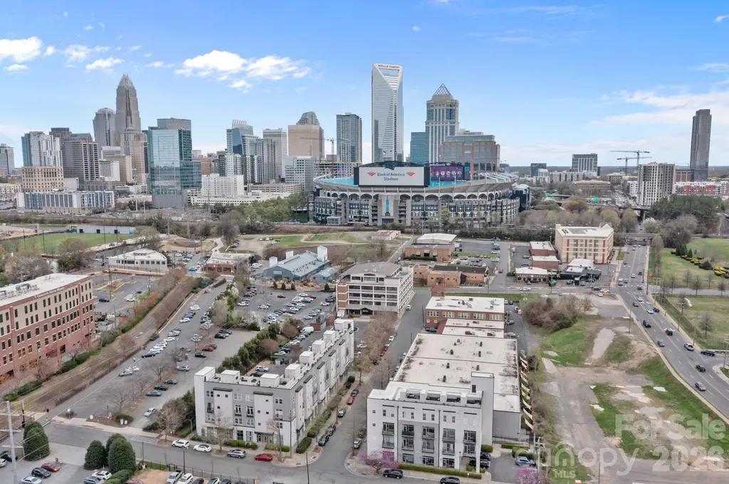 921 Westmere Avenue Charlotte NC 28208