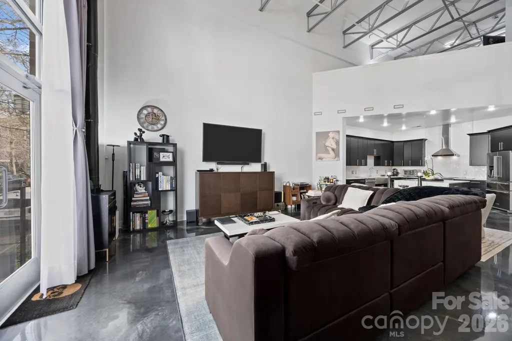 921 Westmere Avenue Charlotte NC 28208
