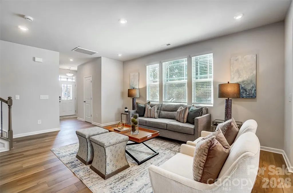 2545 Hedgecliff Road Kannapolis NC 28025