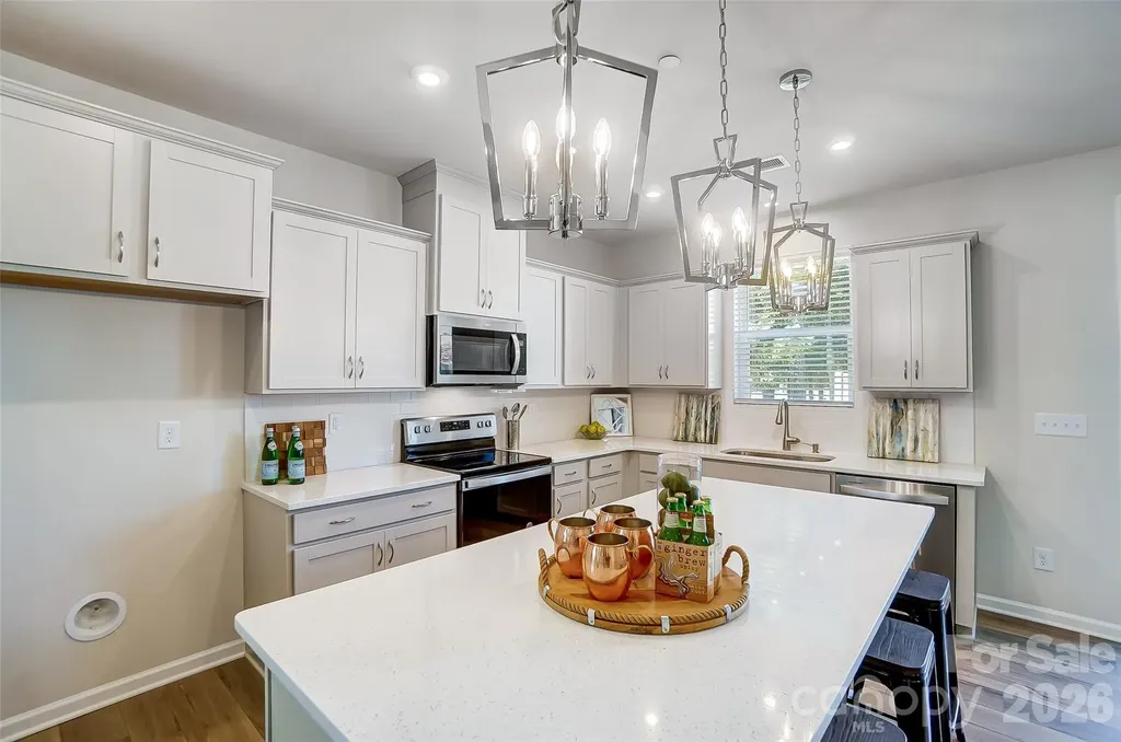 2545 Hedgecliff Road Kannapolis NC 28025