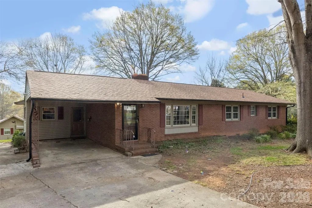 420 Downey Place Gastonia NC 28054