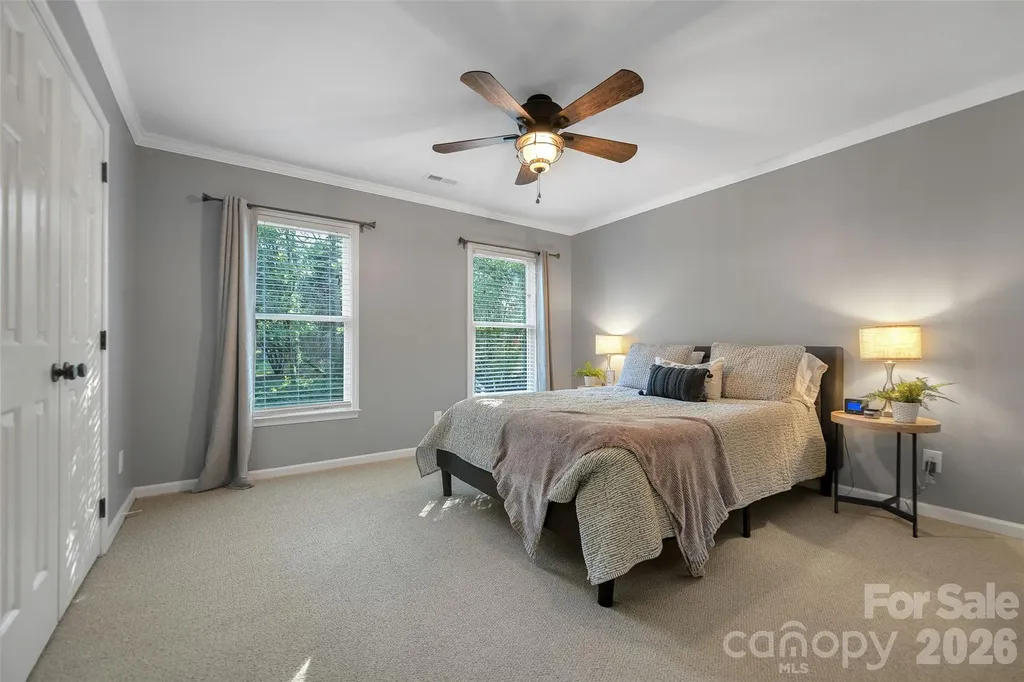 902 Hoke Trail Cramerton NC 28032