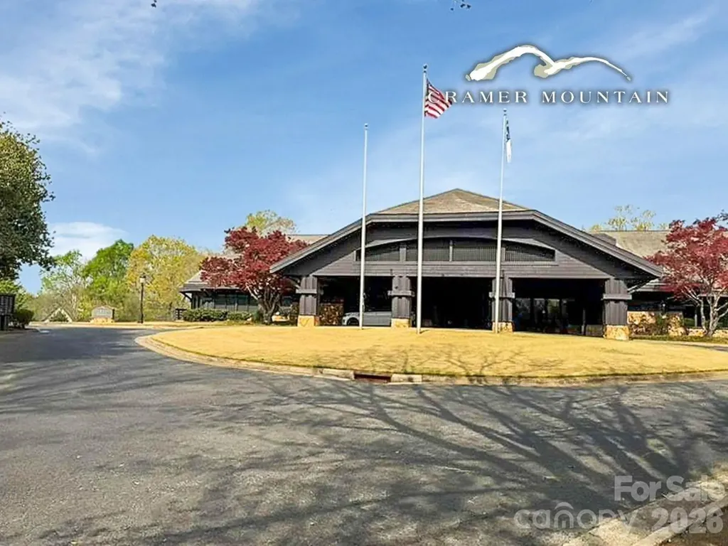 902 Hoke Trail Cramerton NC 28032