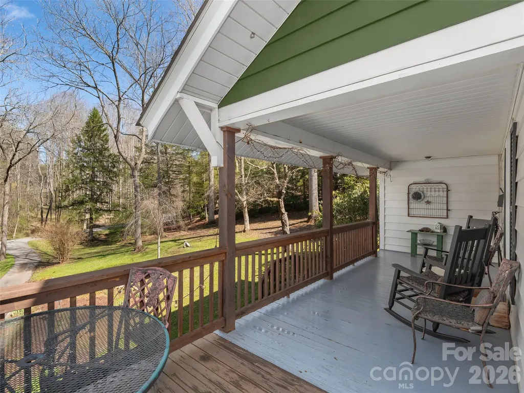 608 Evans Road Canton NC 28716