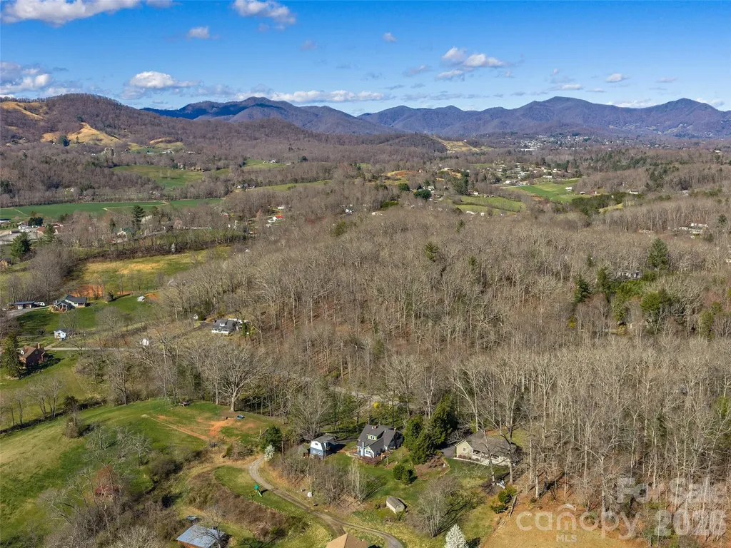 608 Evans Road Canton NC 28716