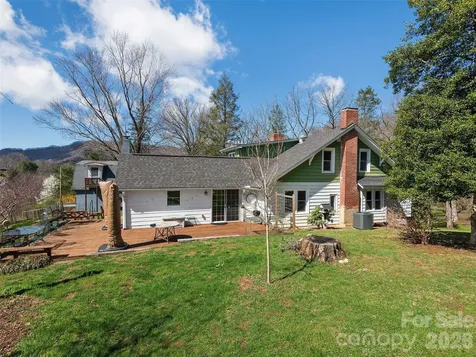 608 Evans Road Canton NC 28716