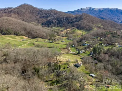 608 Evans Road Canton NC 28716