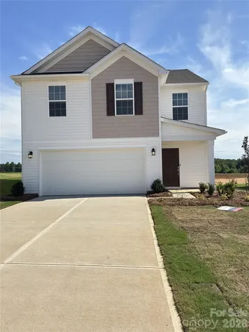 4117 Oxford Glen Drive Claremont NC 28610