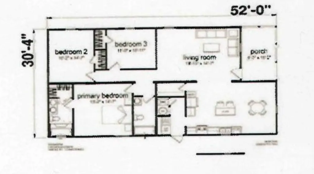 Tbd Lot 8 River Breeze Drive Morganton NC 28655