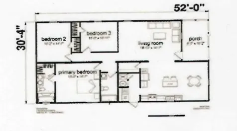 Tbd Lot 8 River Breeze Drive Morganton NC 28655