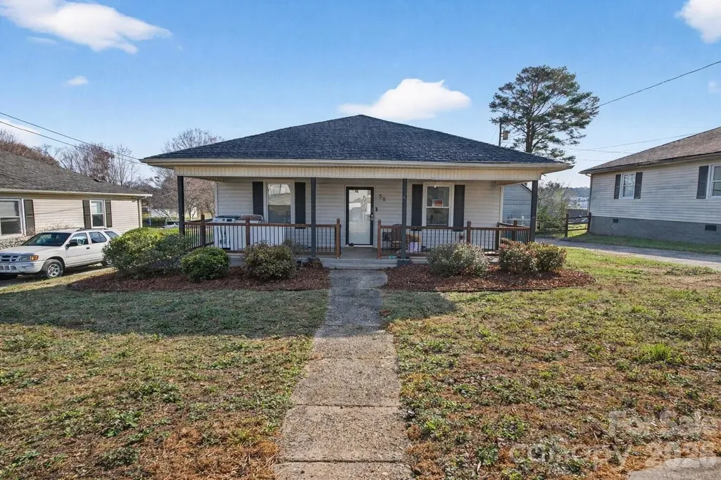 58 Burton Street Belmont NC 28012