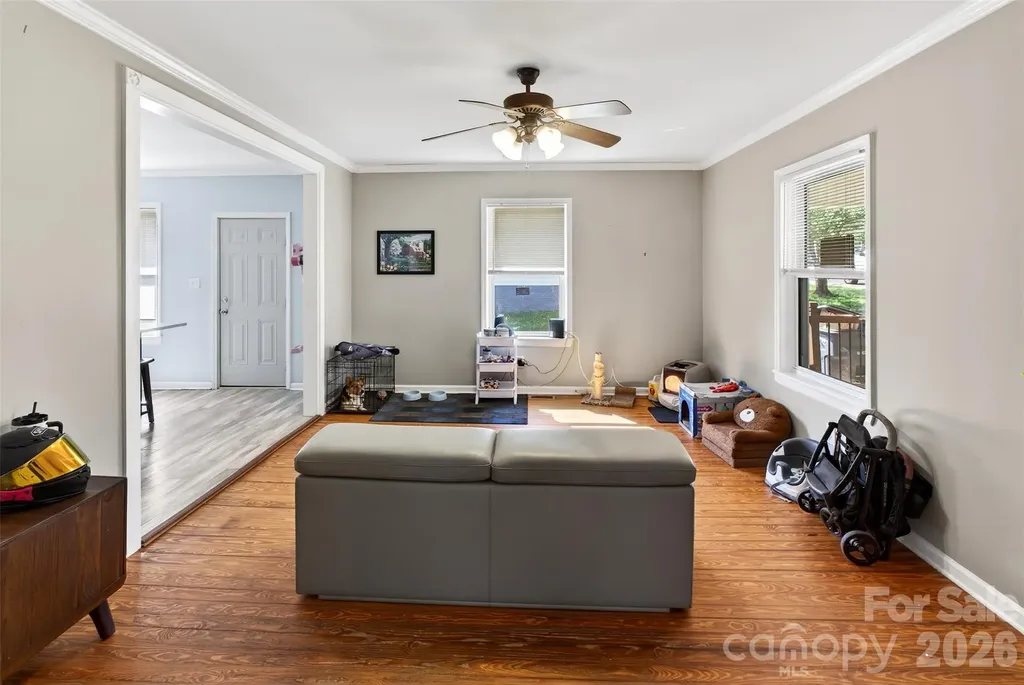 58 Burton Street Belmont NC 28012