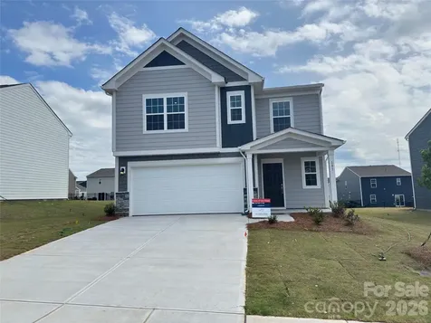 181 Rock Avenue Statesville NC 28625