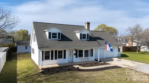 101 Woodland Drive Clover SC 29710