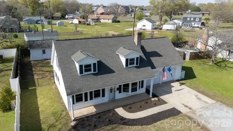 101 Woodland Drive Clover SC 29710