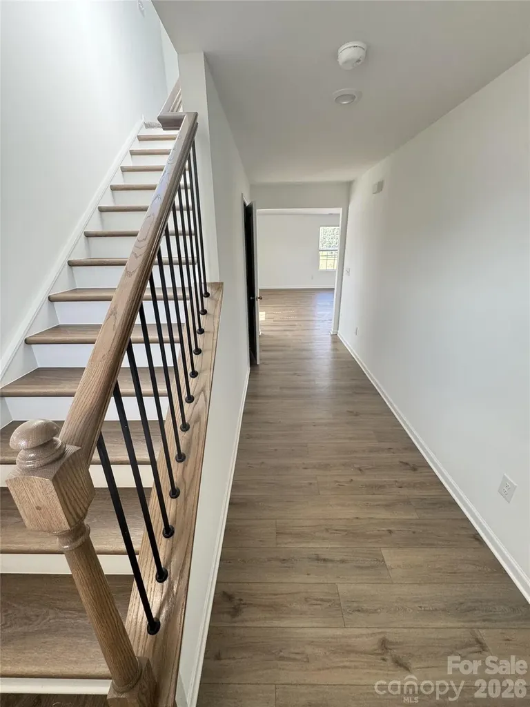 4120 Oxford Glen Drive Claremont NC 28610