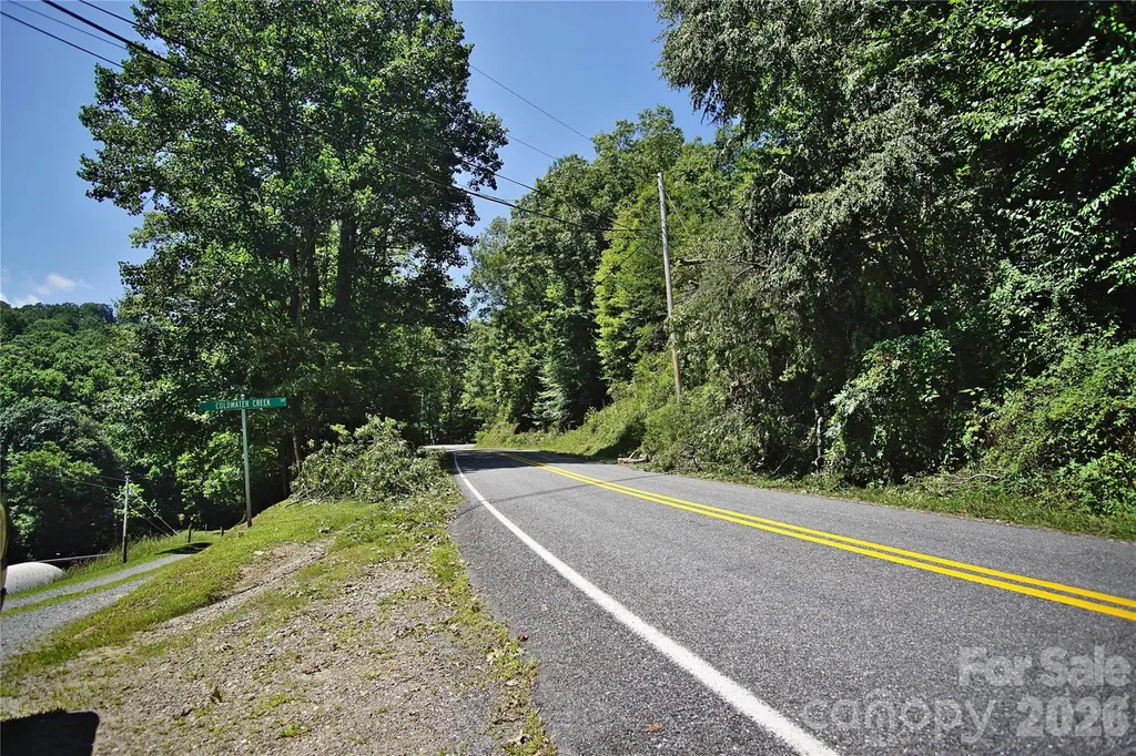 2166 Cove Creek Road Waynesville NC 28785