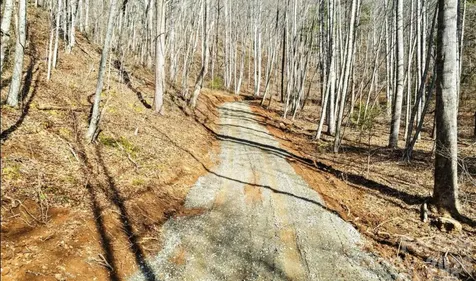 2166 Cove Creek Road Waynesville NC 28785