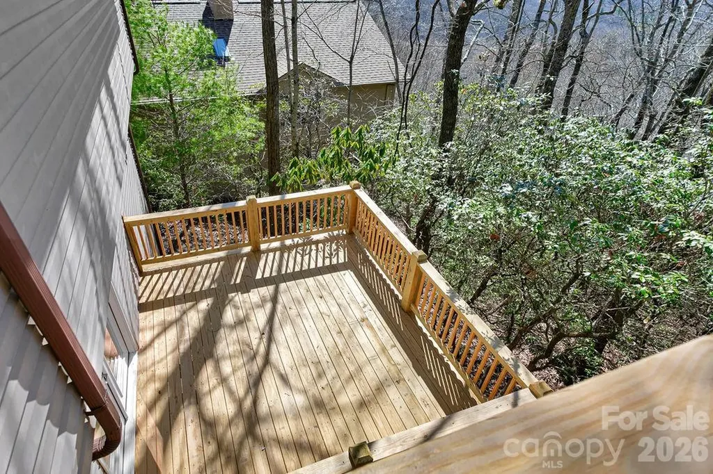 416 Kanasgowa Drive Brevard NC 28712