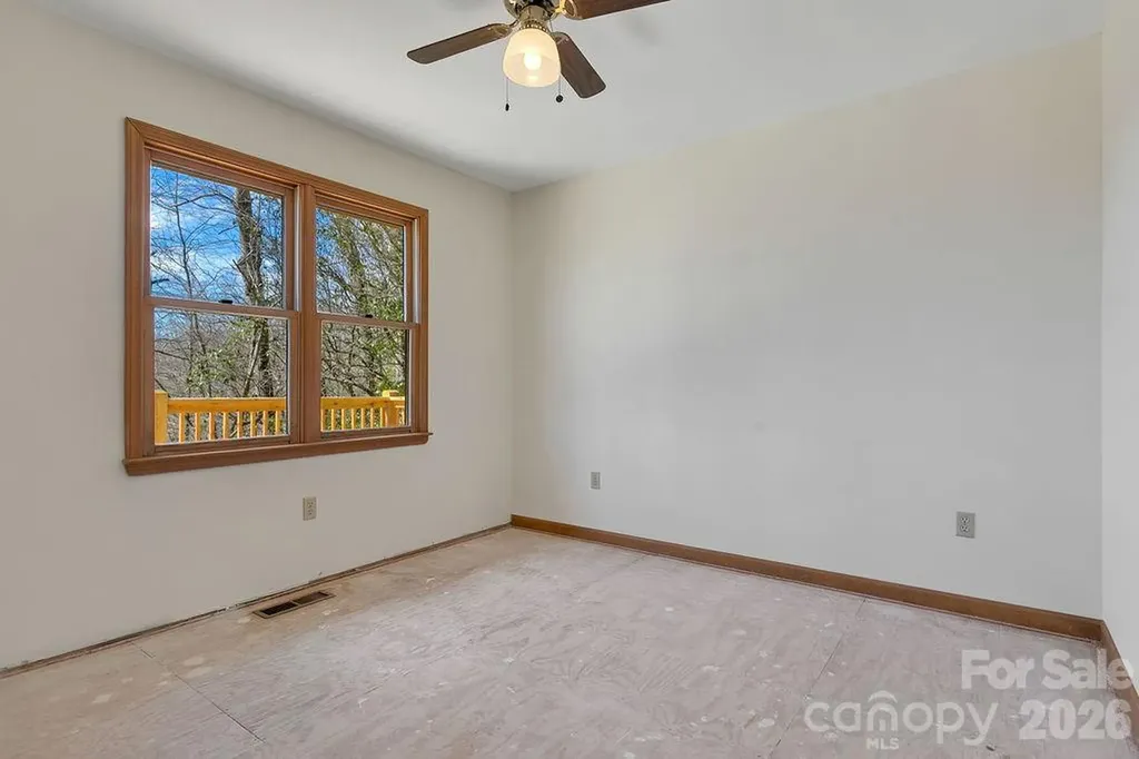 416 Kanasgowa Drive Brevard NC 28712