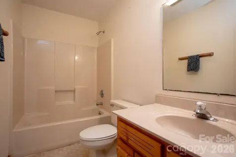 416 Kanasgowa Drive Brevard NC 28712
