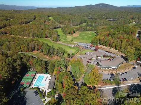 416 Kanasgowa Drive Brevard NC 28712