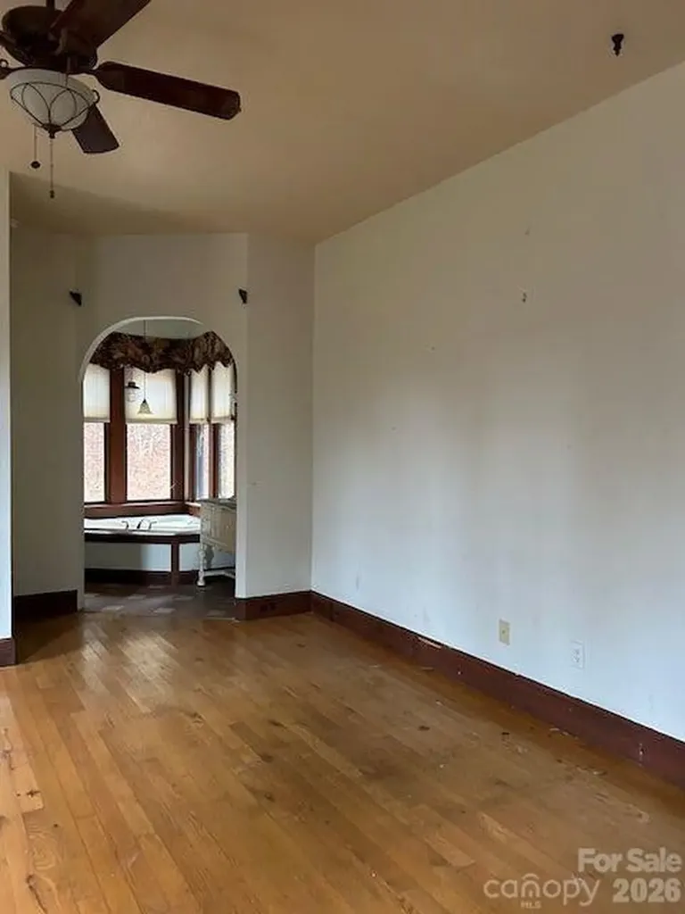 373 Shumont Road Black Mountain NC 28711