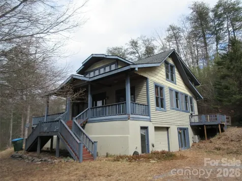 373 Shumont Road Black Mountain NC 28711