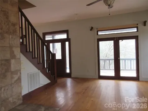 373 Shumont Road Black Mountain NC 28711