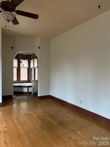 373 Shumont Road Black Mountain NC 28711
