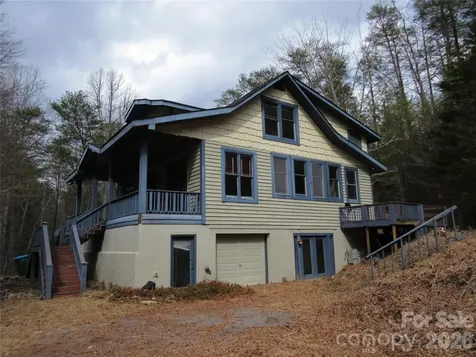 373 Shumont Road Black Mountain NC 28711