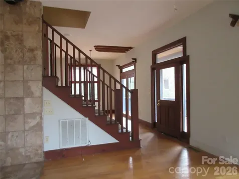 373 Shumont Road Black Mountain NC 28711