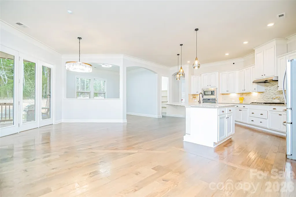 16202 Monnet Place Court Charlotte NC 28278