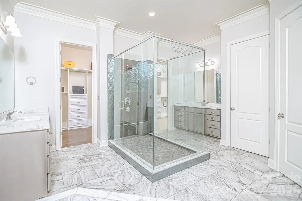 16202 Monnet Place Court Charlotte NC 28278