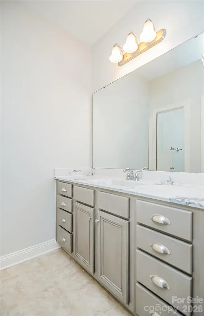 16202 Monnet Place Court Charlotte NC 28278