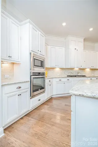 16202 Monnet Place Court Charlotte NC 28278