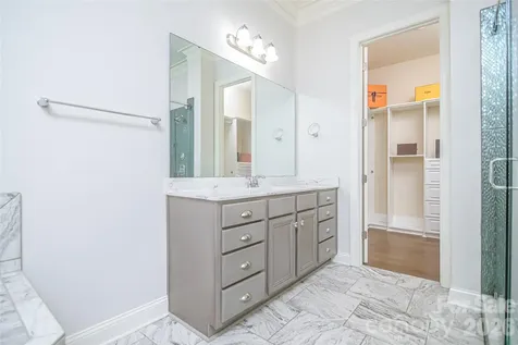 16202 Monnet Place Court Charlotte NC 28278