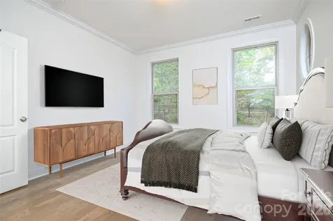 16202 Monnet Place Court Charlotte NC 28278